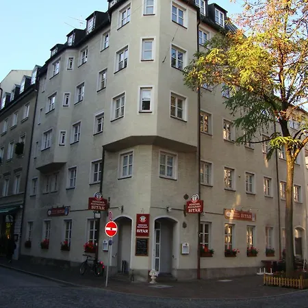 Pension Mona Lisa
